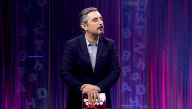 Kelime Oyunu 261. Bölüm - 20.04.2018