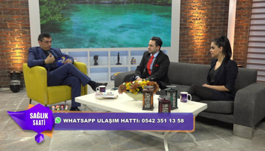 Sağlık Saati 10. Bölüm Foto Galeri