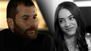 "Seher'i çok sevmiştim!"