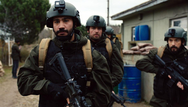 Fatih ve ekibine hain pusu!