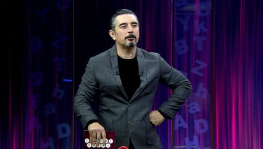 Kelime Oyunu 263. Bölüm - 23.04.2018