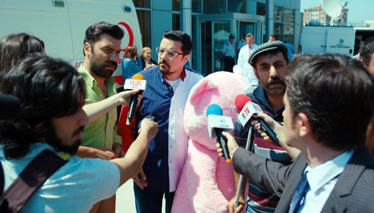 Dikmen yanlış anlayınca...