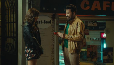 Bu hediye örnek olur!