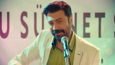 Kökü sende değil mi?