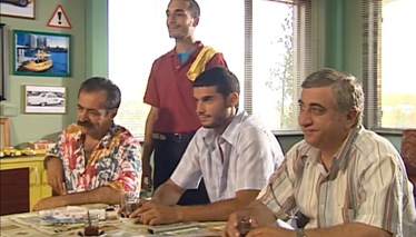 Akasya Durağı 1. Bölüm