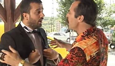 Akasya Durağı 3. Bölüm