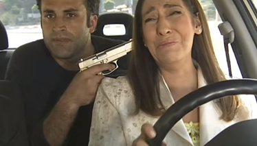 Akasya Durağı 5. Bölüm