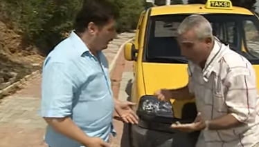 Akasya Durağı 6. Bölüm