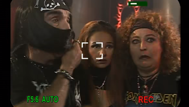 Akasya Durağı 10. Bölüm