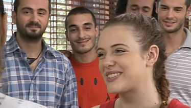 Akasya Durağı 11. Bölüm