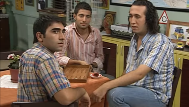 Akasya Durağı 12. Bölüm