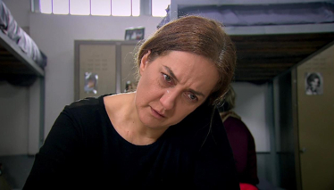 Aysel'in itiraf mektubu!