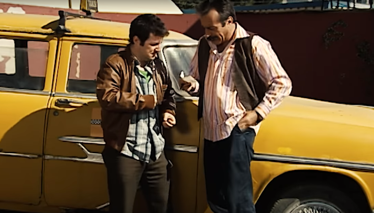 Akasya Durağı 16. Bölüm