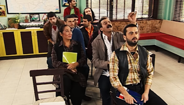 Akasya Durağı 20. Bölüm