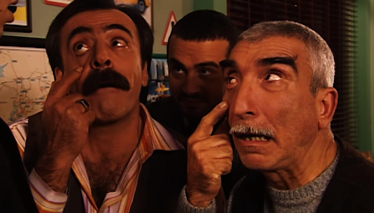 Akasya Durağı 24. Bölüm