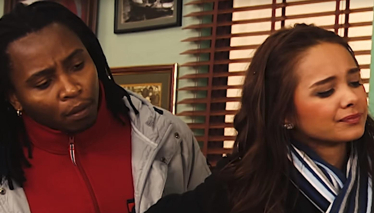 Akasya Durağı 64. Bölüm