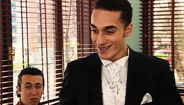 Akasya Durağı 29. Bölüm