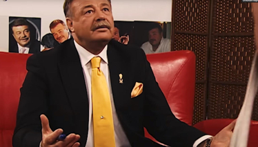 Akasya Durağı 66. Bölüm