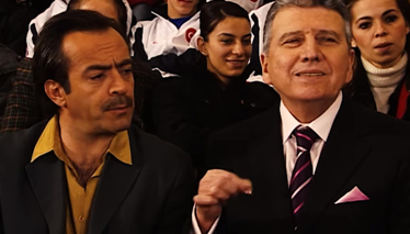 Akasya Durağı 31. Bölüm