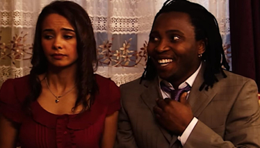 Akasya Durağı 35. Bölüm