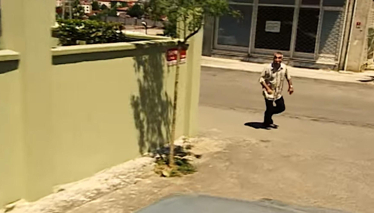 Akasya Durağı 41. Bölüm