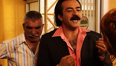 Akasya Durağı 43. Bölüm