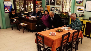 Akasya Durağı 50. Bölüm