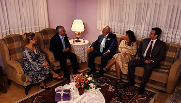 Akasya Durağı 48. Bölüm