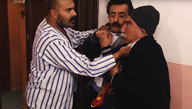 Akasya Durağı 75. Bölüm