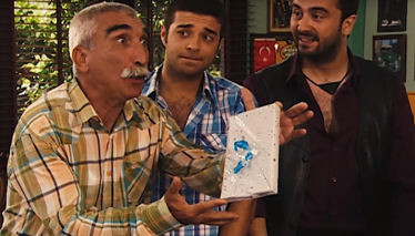 Akasya Durağı 79. Bölüm