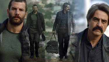 İsimsizler'de aksiyonun hız kesmediği o anlar!