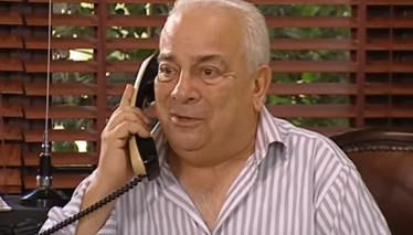 Akasya Durağı 85. Bölüm