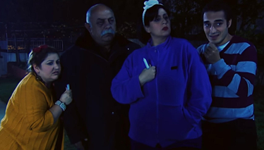 Akasya Durağı 56. Bölüm