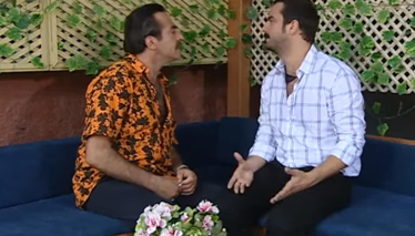 Akasya Durağı 86. Bölüm