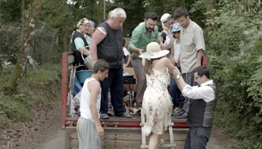 Latif karakolluk oldu!