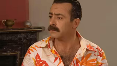 Akasya Durağı 91. Bölüm