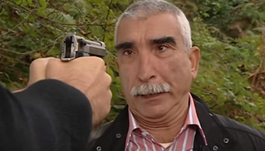 Akasya Durağı 92. Bölüm