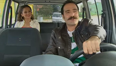 Akasya Durağı 93. Bölüm