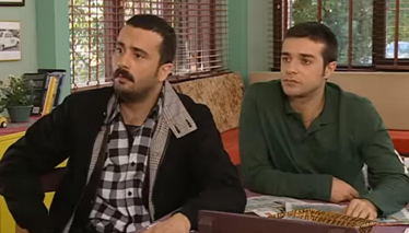 Akasya Durağı 94. Bölüm