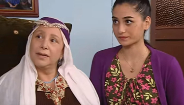 Akasya Durağı 96. Bölüm