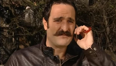 Akasya Durağı 98. Bölüm