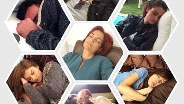 Onları hiç böyle görmediniz!