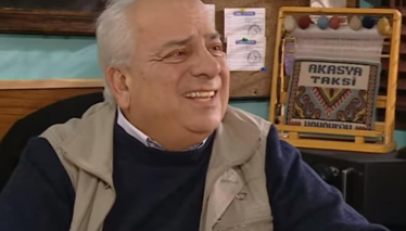 Akasya Durağı 106. Bölüm