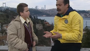 Akasya Durağı 109. Bölüm