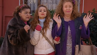 Akasya Durağı 111. Bölüm