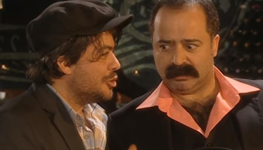 Akasya Durağı 114. Bölüm