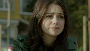 Narin, Fırat'a ne cevap verecek?