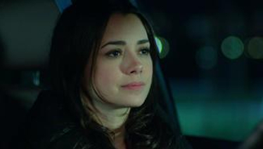 Narin, bombayı patlatıyor