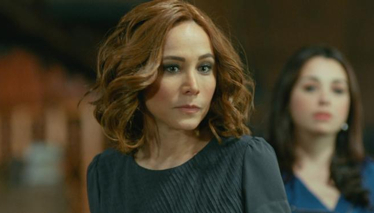 Deniz kıskanırsa...