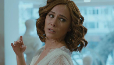 Deniz, herkesi çıldırtıyor